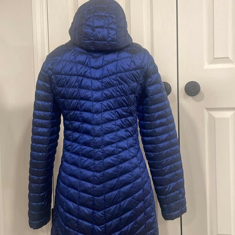 North face jacket - Picture 3 of 5